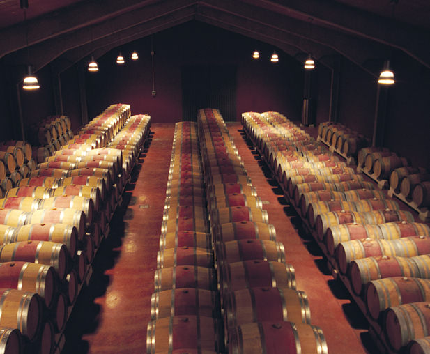 Bodegas Valsardo