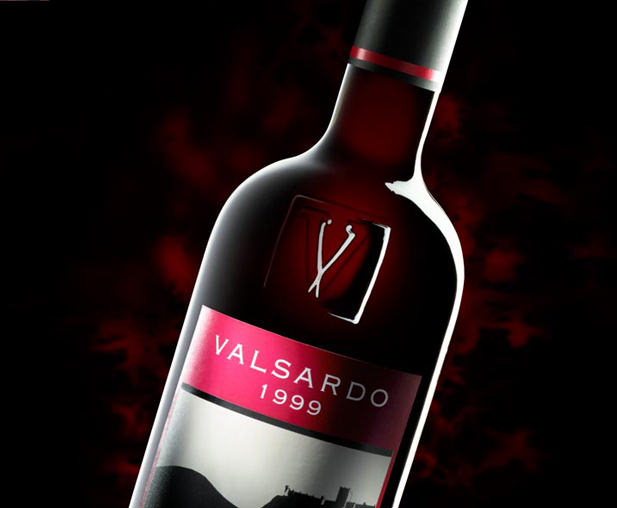 Bodegas Valsardo